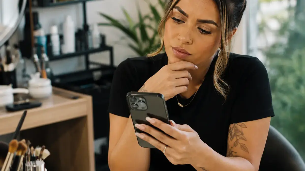 App grátis pra agendamento de clientes: vale usar?