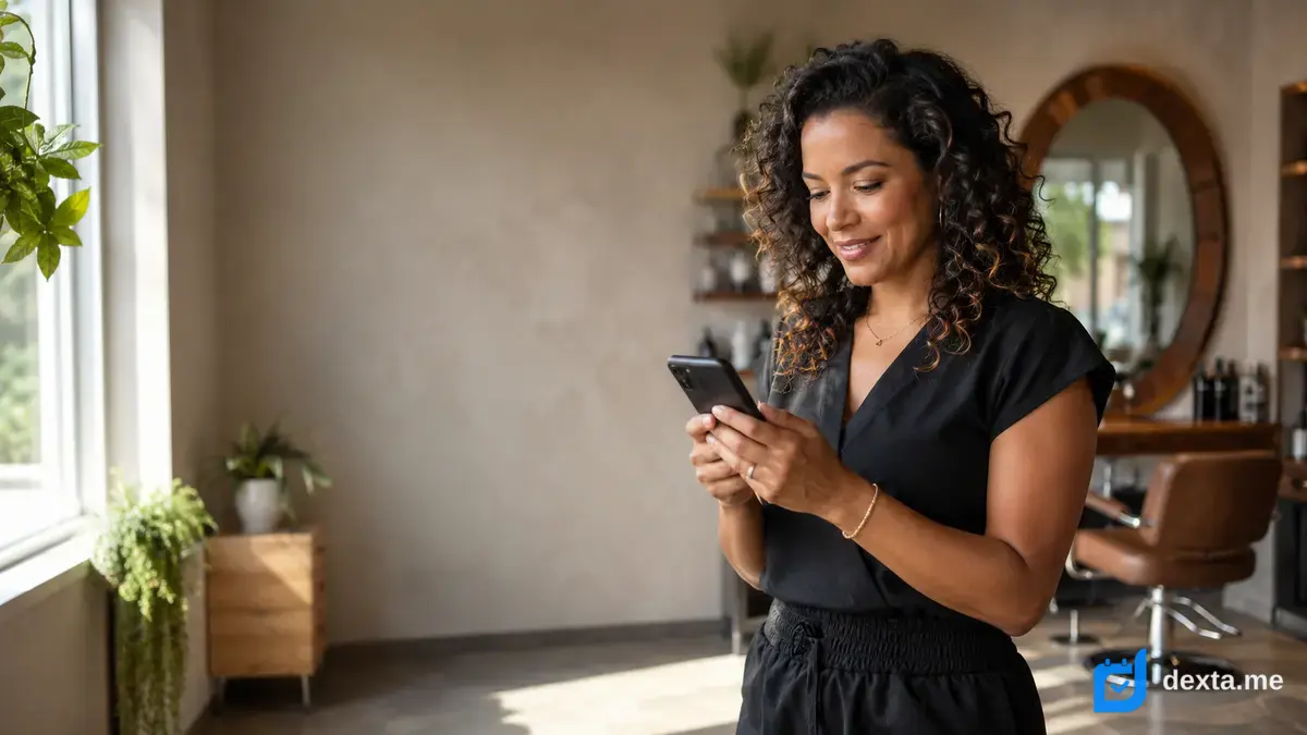 Salão99 encerrou: o que fazer agora e como escolher uma alternativa